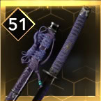 Violet Night Icon