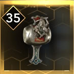 Warrior's Respite Icon