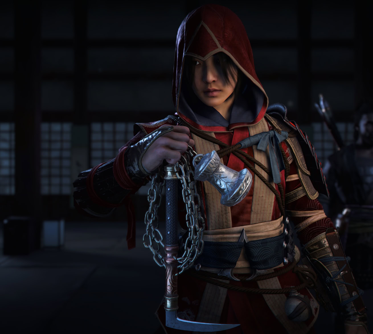 Winds of War Preview
