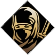 Assassinate Icon