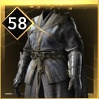 Yurei-Walker Robes Icon