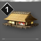 Zashiki Tier 1 Icon