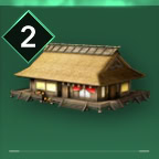 Zashiki Tier 2 Icon