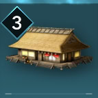 Zashiki Tier 3 Icon