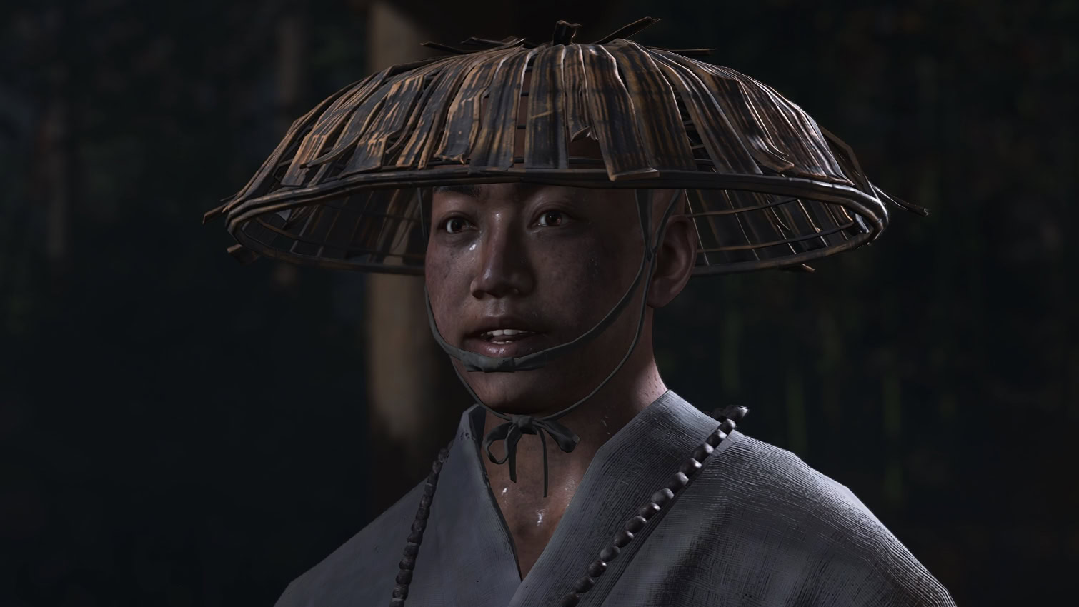 A Better Path Quest Giver