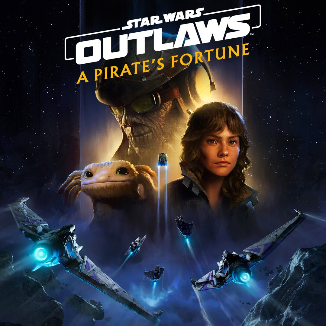 A Pirates Fortune cover
