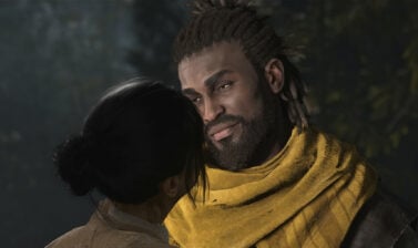 All Romances in Assassin's Creed Shadows Featured Yasuke and Rin