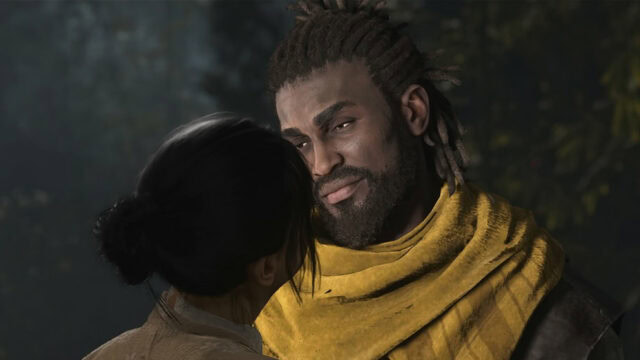 All Romances in Assassin's Creed Shadows Featured Yasuke and Rin