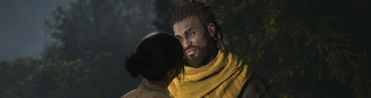Ac Shadows Rin All Romances in Assassin's Creed Shadows - VULKK.com