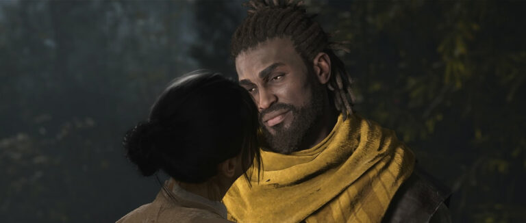 All Romances in Assassin's Creed Shadows Featured Yasuke and Rin