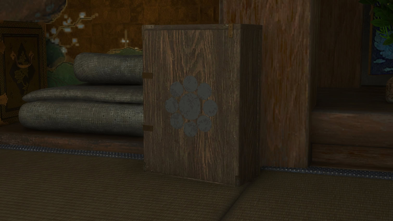 Ammo Box