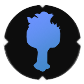 Amulet Icon Base
