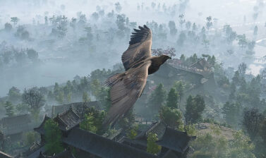 Assassin's Creed Shadows All Viewpoints and Kakurega Locations Featured
