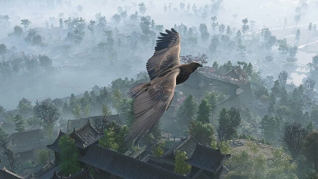 Assassin's Creed Shadows All Viewpoints and Kakurega Locations Featured