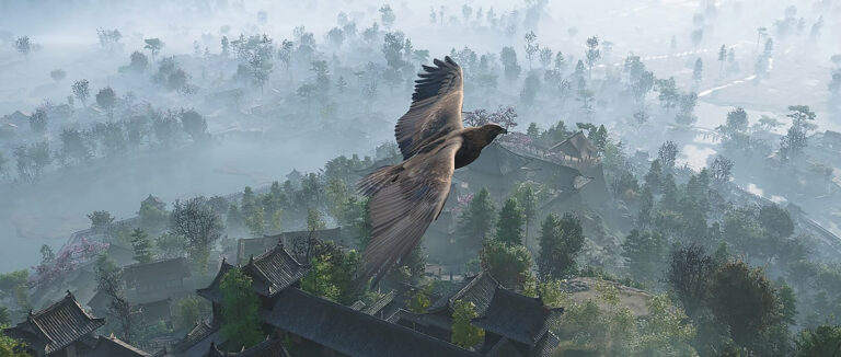 Assassin's Creed Shadows All Viewpoints and Kakurega Locations Featured