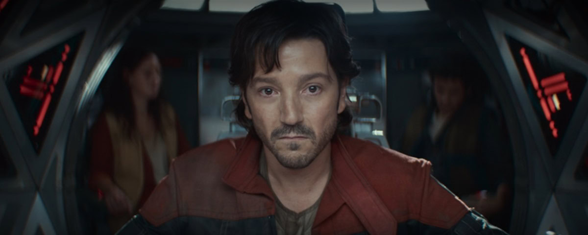 Cassian rescues Bix and Wil