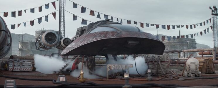 Andor Season 2: All Hidden Details and References - VULKK.com