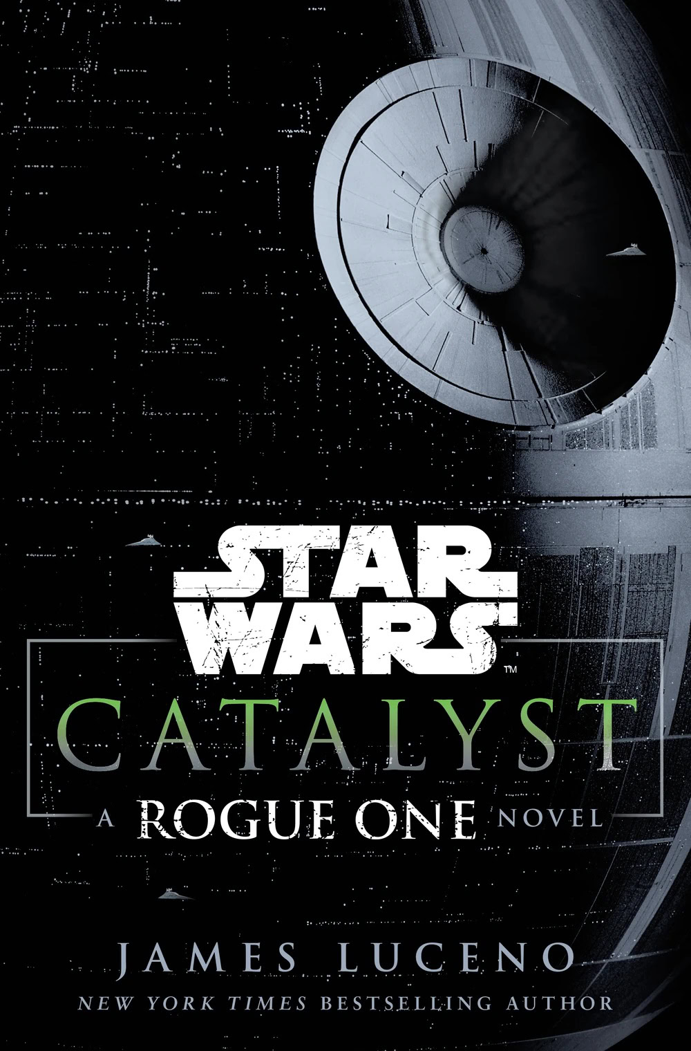 Catalyst Novel