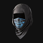 Cerulean-Guise-Mask-Icon