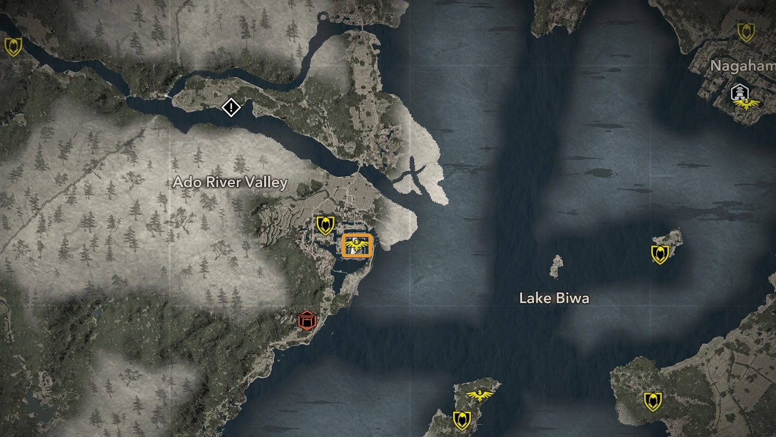 Clockwork Location