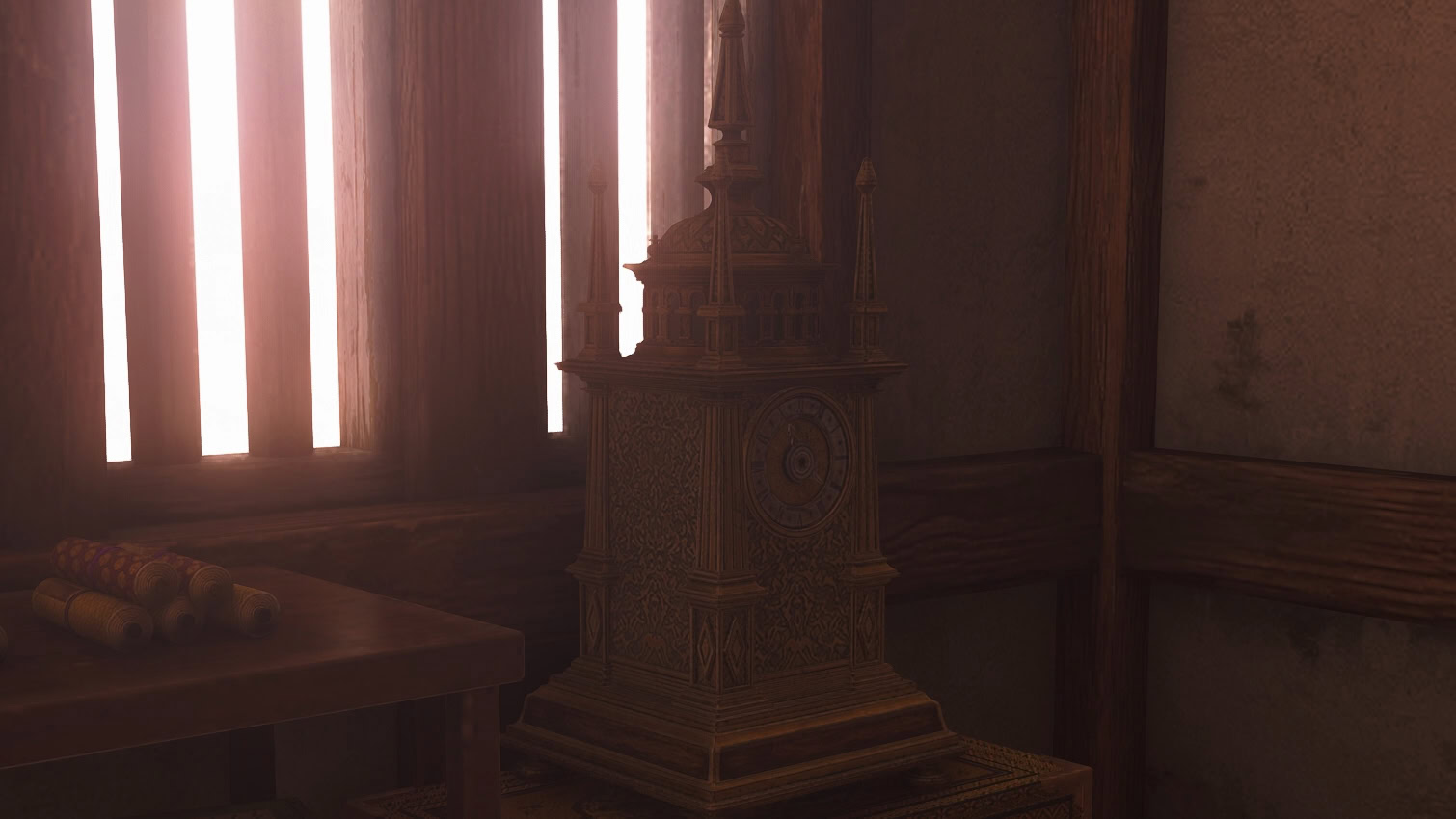 Clockwork