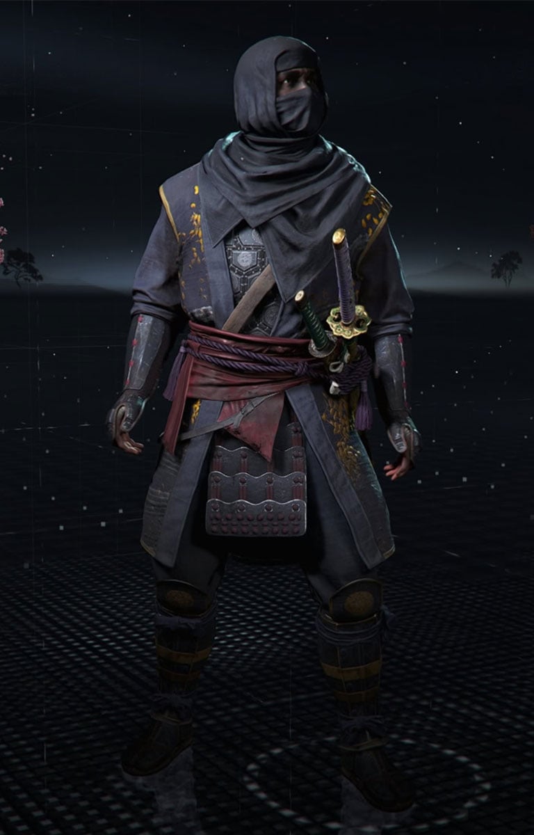 Defender Master Set