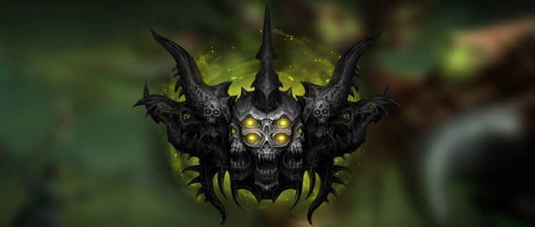 Diablo 4 Boss Lair Rewards List Featured