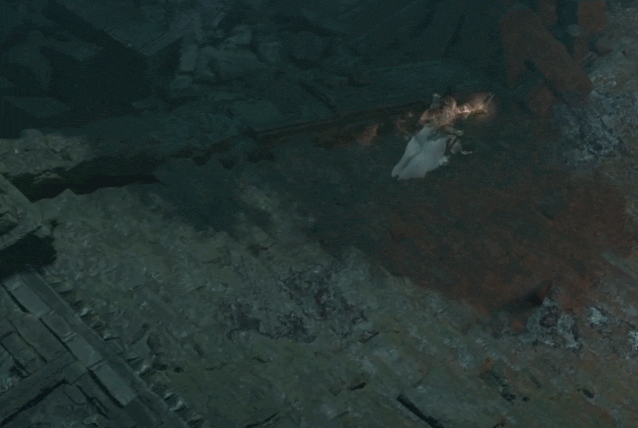 Diablo 4 - Luckier Coin Drop from exploding rat