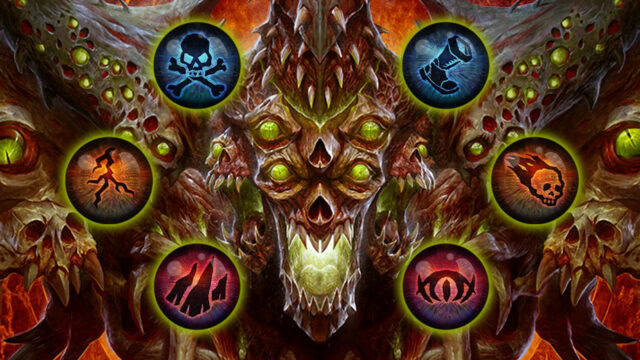 Diablo 4 - Season 8 Boss Powers Featured