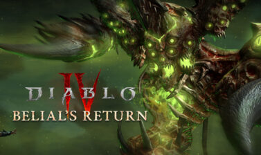 Diablo 4 Season 8 Briefs Featured