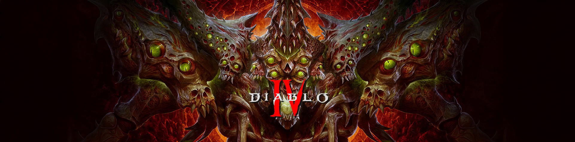 Diablo IV - News, Builds, Guides
