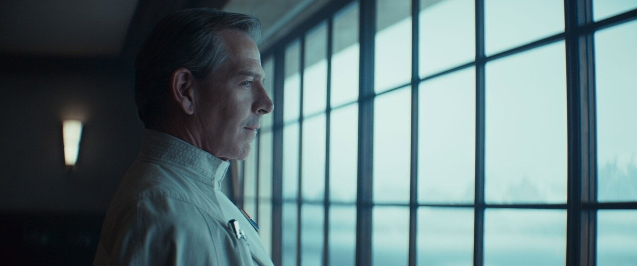 Director Krennic