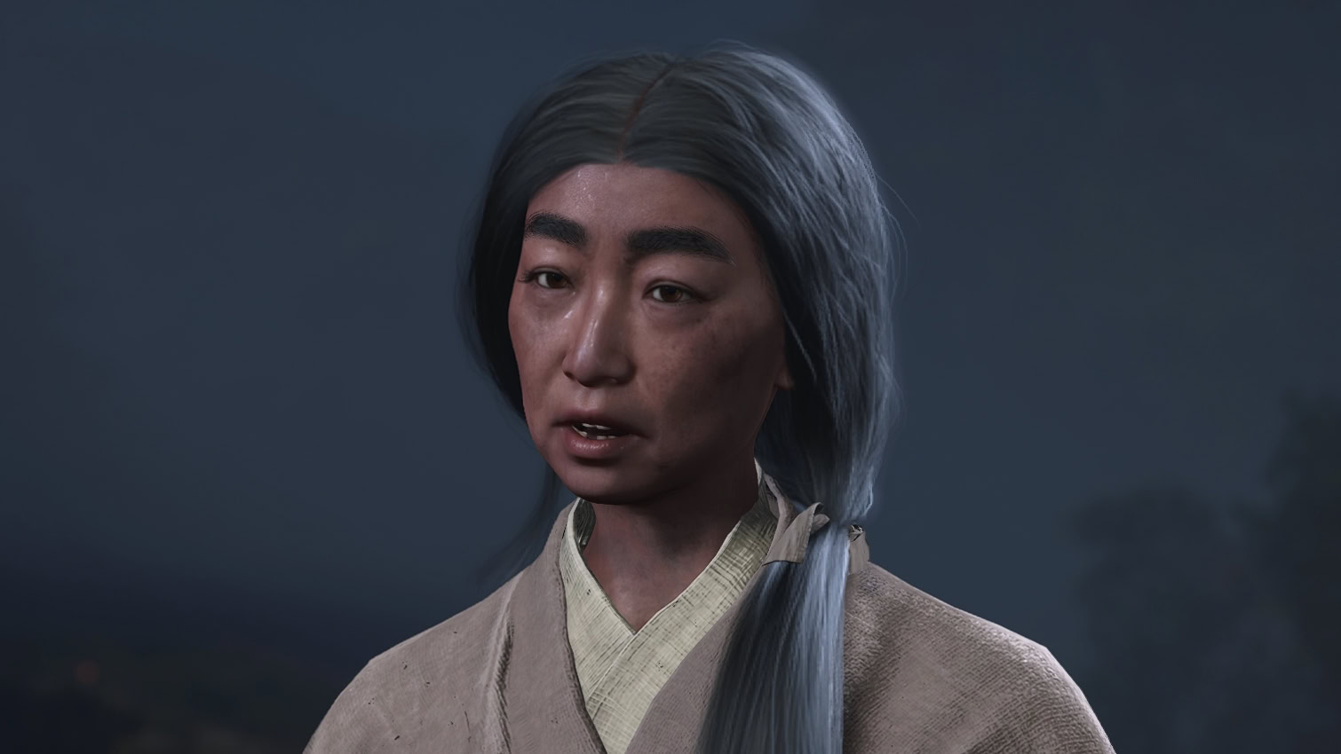 Elder Empathy Quest Giver