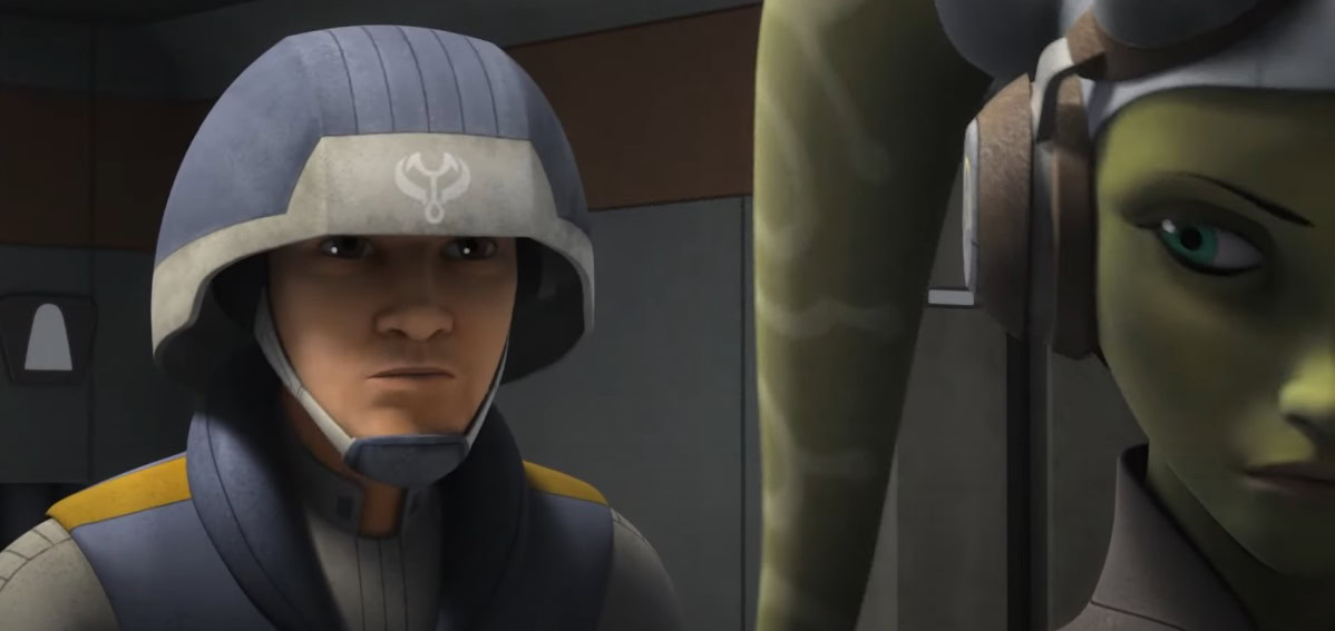 Erskin Semaj Rebels
