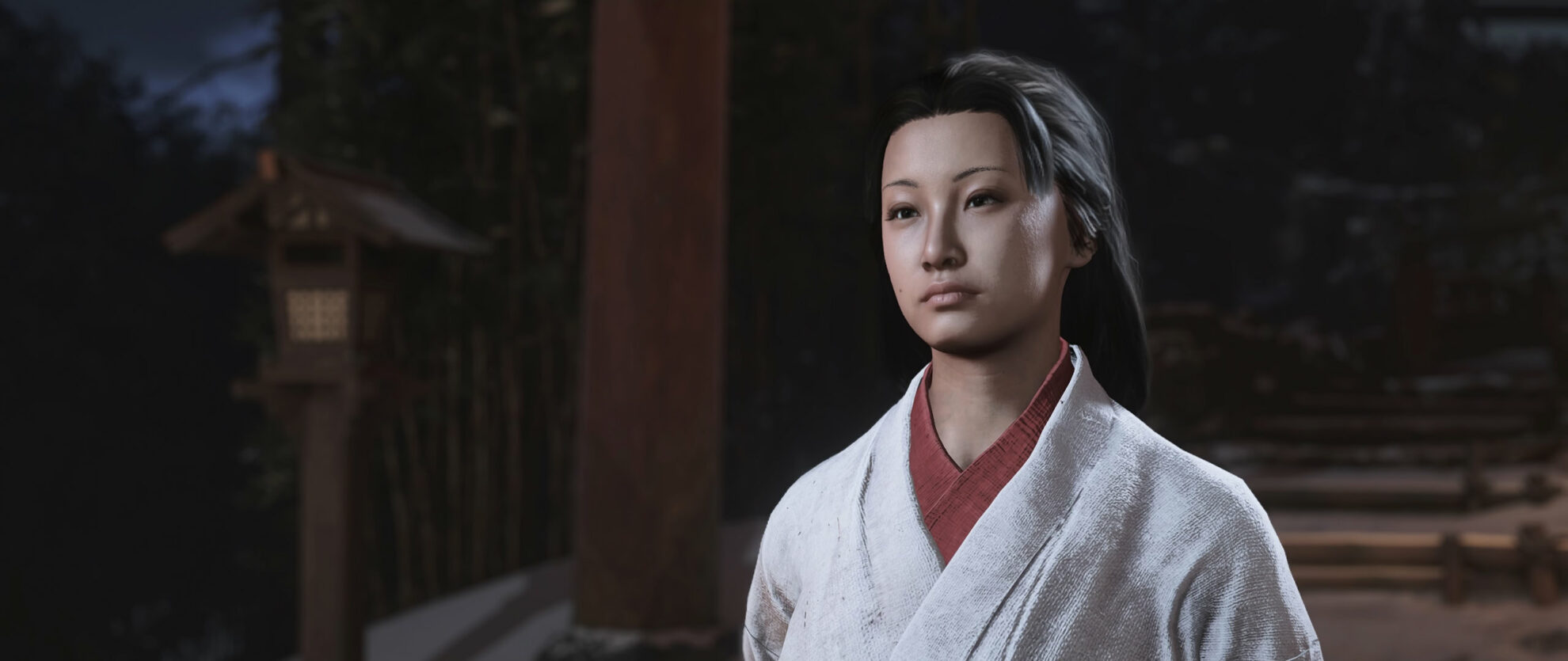 Fuyu A Chance Encounter