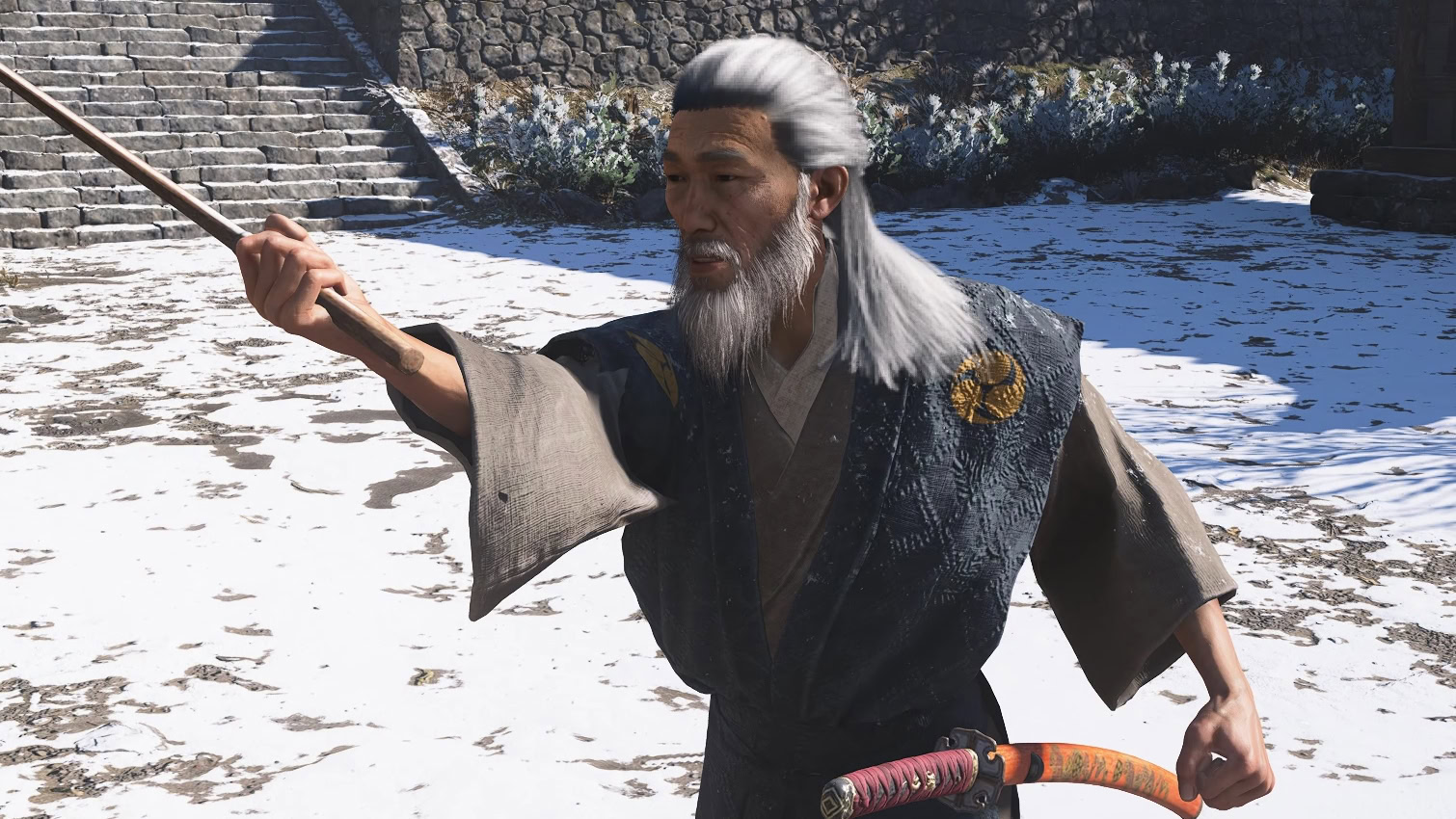 Genzaburo
