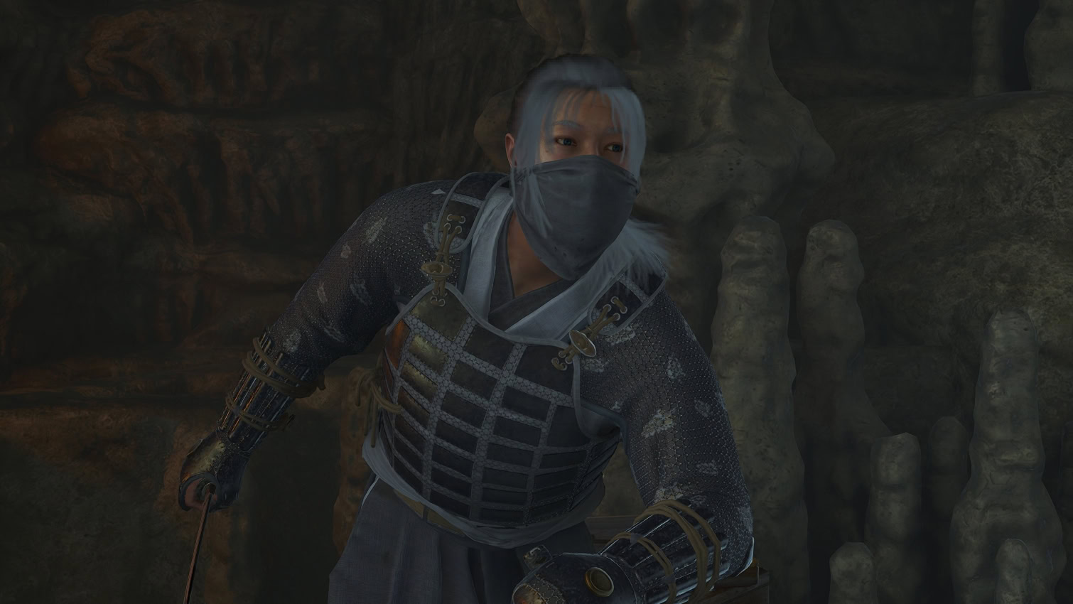 Godai of Void