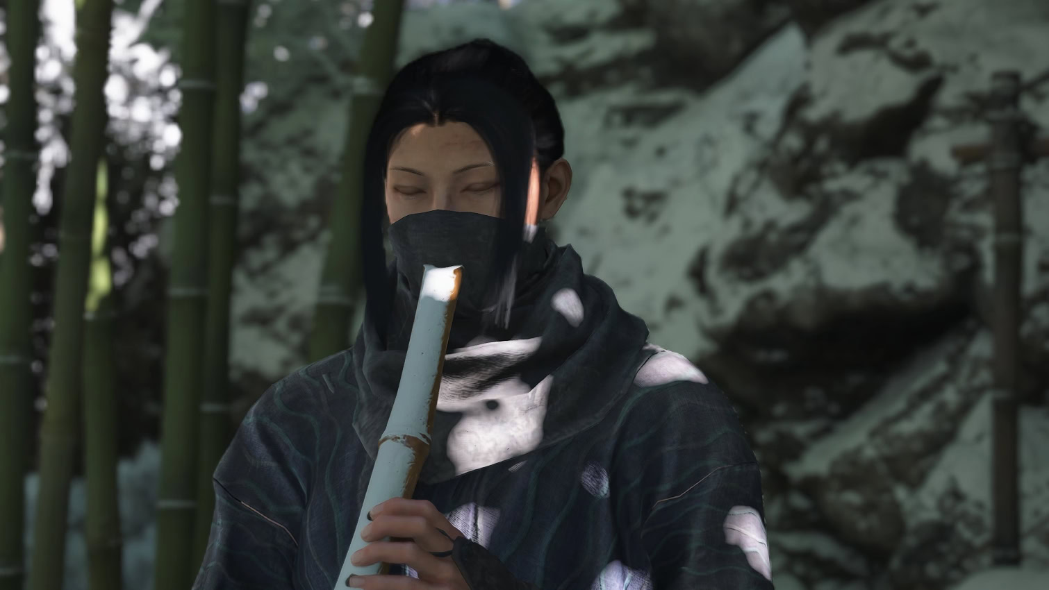Godai of Wind
