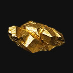 Gold Icon