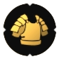 Heavy Armor Legendary