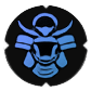 Helmet Icon Base
