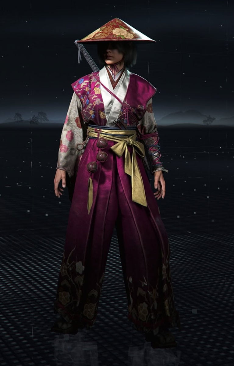Hidden Servant Set