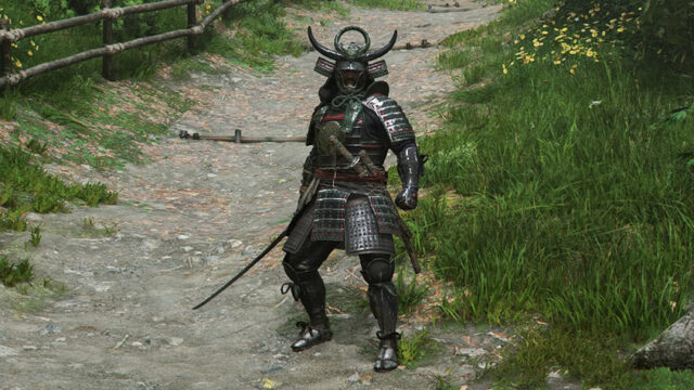 How to get Legendary Samurai Set in Assassin’s Creed Shadows Featured_1