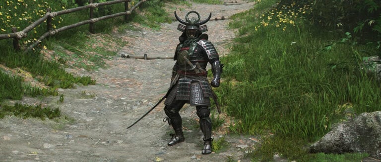 How to get Legendary Samurai Set in Assassin’s Creed Shadows Featured_1