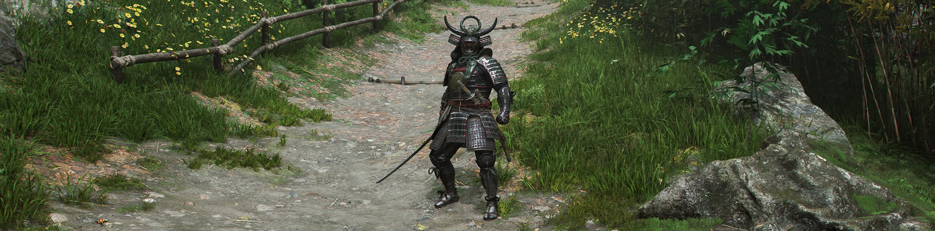 How to get Legendary Samurai Set in Assassin’s Creed Shadows Featured_1