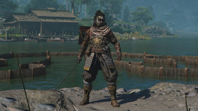 How to get Ship Captain's Legendary Set in Assassin’s Creed Shadows Featured