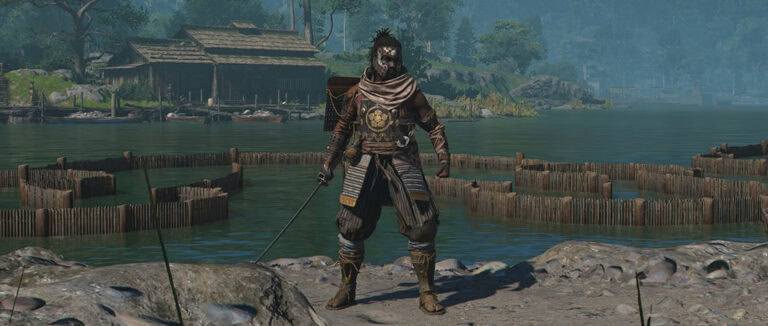 How to get Ship Captain's Legendary Set in Assassin’s Creed Shadows Featured