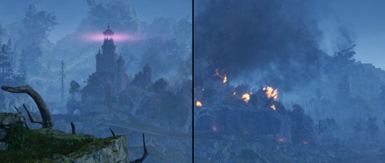 How to save Fior mes Ivèrno from the Steel Garrote Featured