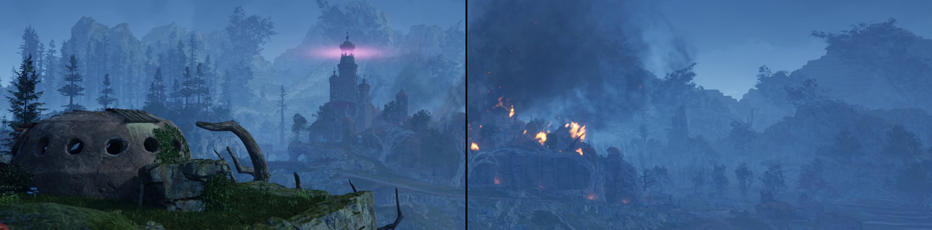 How to save Fior mes Ivèrno from the Steel Garrote Featured