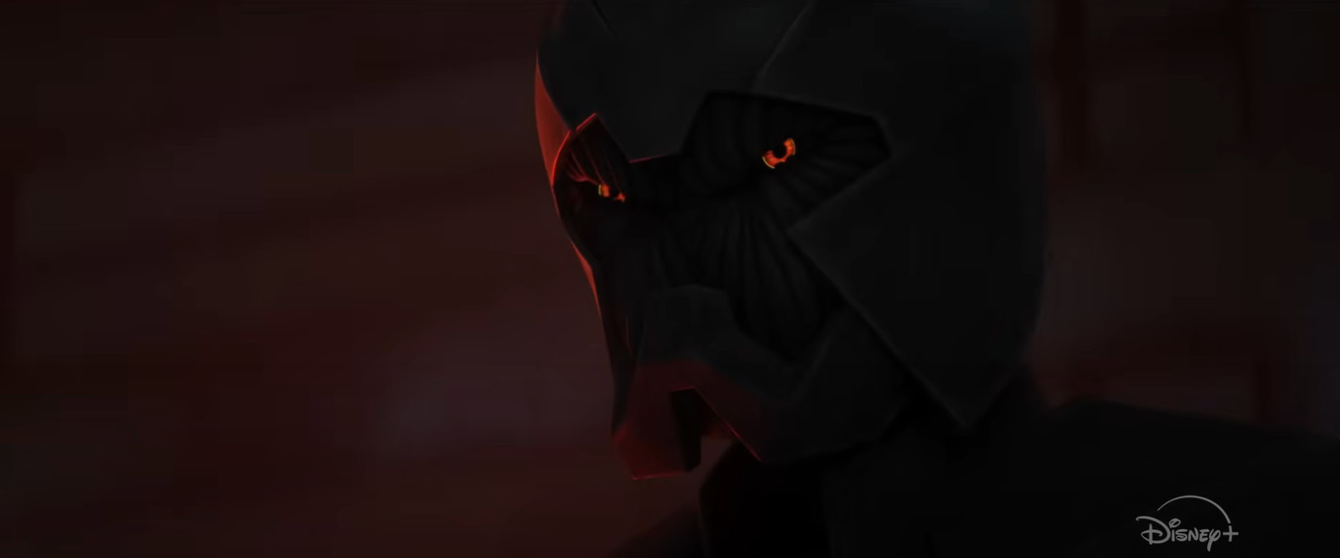 Inquisitor vs Ventress